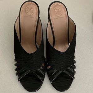 Tory Burch Mules